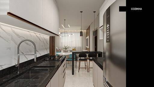 Apartamento à venda com 2 quartos, 76m² - Foto 12