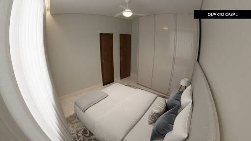 Apartamento à venda com 2 quartos, 76m² - Foto 3