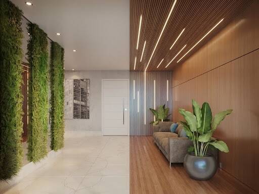 Apartamento, 3 quartos, 150 m² - Foto 2