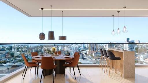 Apartamento, 3 quartos, 150 m² - Foto 5