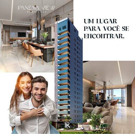 Apartamento em Cidade Nobre - Ipatinga