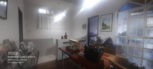 Casa à venda com 4 quartos - Foto 9