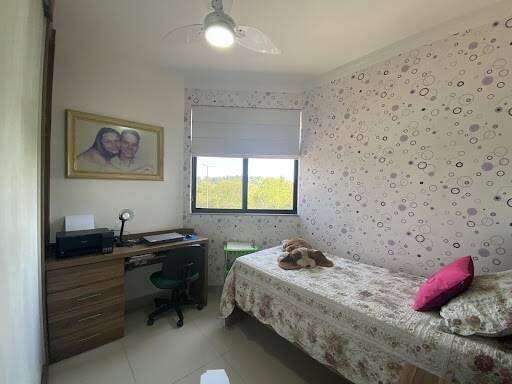 Apartamento à venda com 3 quartos, 85m² - Foto 9
