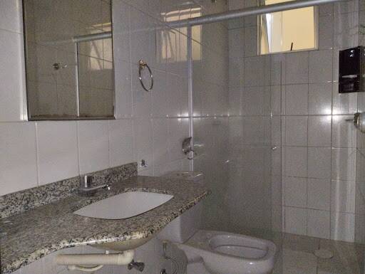 Apartamento para alugar com 2 quartos - Foto 3