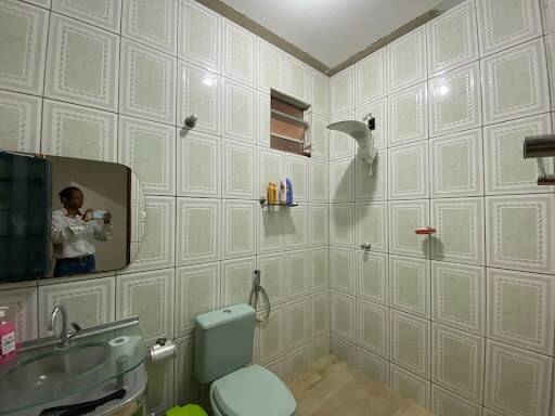 Casa à venda com 4 quartos, 140m² - Foto 6