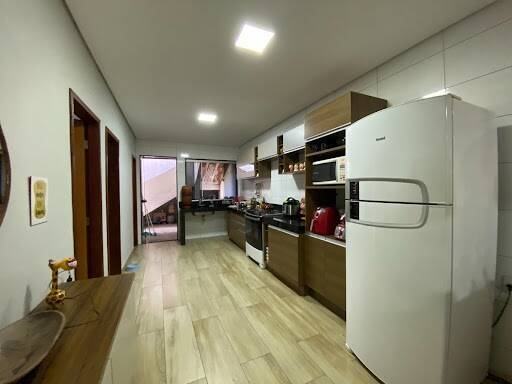 Casa à venda com 4 quartos, 140m² - Foto 7