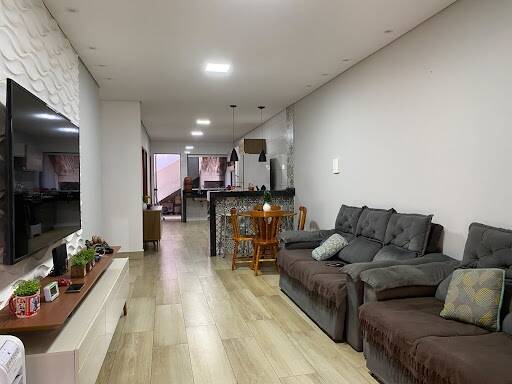 Casa à venda com 4 quartos, 140m² - Foto 10