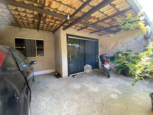 Casa à venda com 4 quartos, 140m² - Foto 12