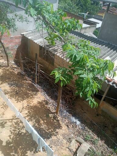 Casa, 4 quartos - Foto 3