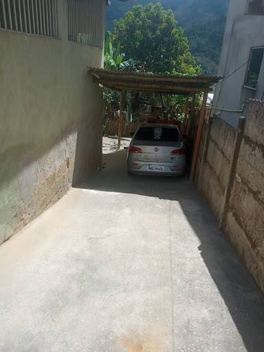 Casa, 4 quartos - Foto 4