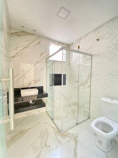 Casa à venda com 3 quartos, 130m² - Foto 16