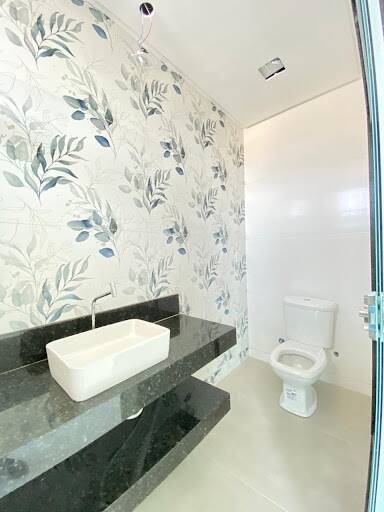 Casa à venda com 3 quartos, 130m² - Foto 17