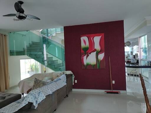 Casa à venda com 5 quartos, 417m² - Foto 11
