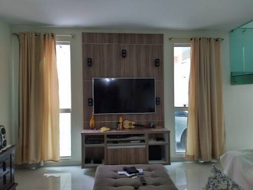 Casa à venda com 5 quartos, 417m² - Foto 12