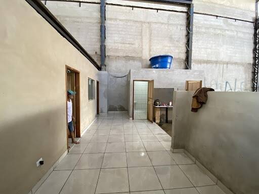 Depósito-Galpão-Armazém à venda e aluguel com 2 quartos, 800m² - Foto 3