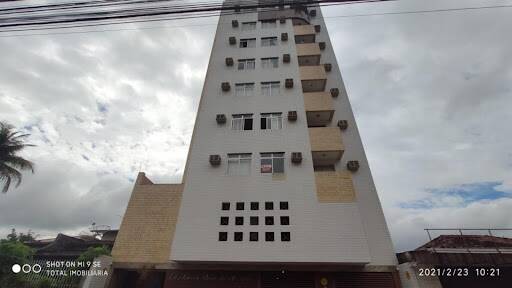 Apartamento, 3 quartos - Foto 1