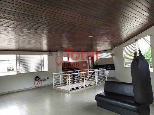 Casa à venda com 3 quartos - Foto 5