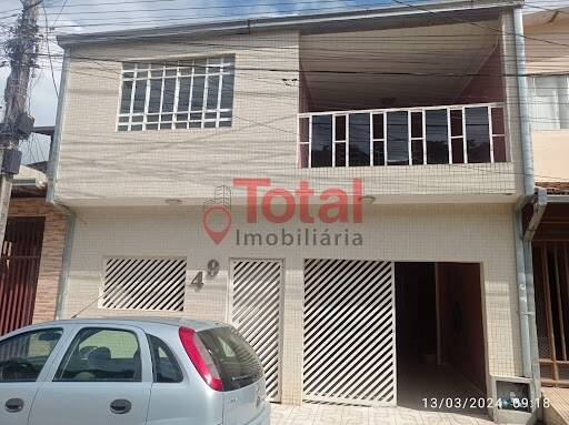 Casa à venda com 5 quartos, 400m² - Foto 1
