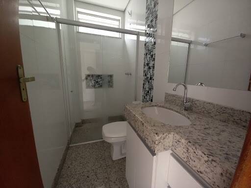 Apartamento para alugar com 3 quartos, 90m² - Foto 3