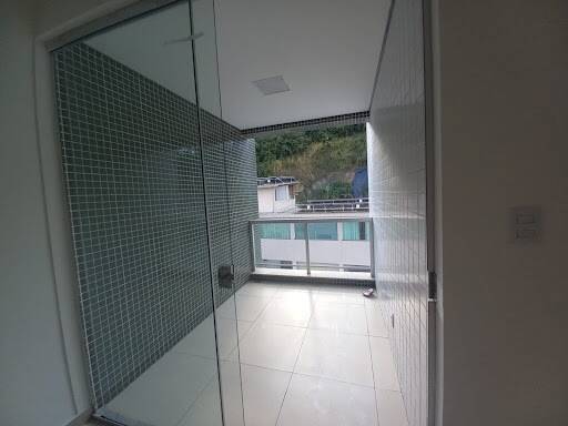 Apartamento para alugar com 3 quartos, 90m² - Foto 1