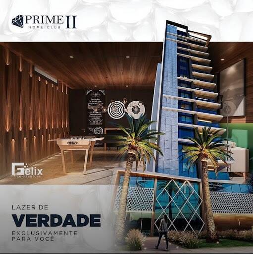 Apartamento, 5 quartos, 160 m² - Foto 1