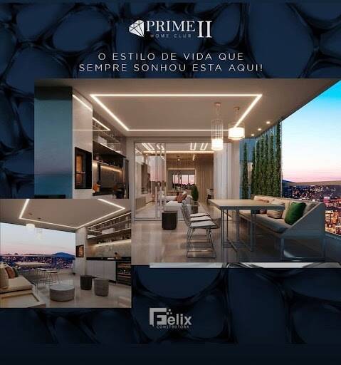 Apartamento, 5 quartos, 160 m² - Foto 2