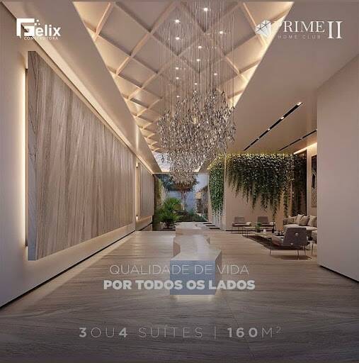 Apartamento, 5 quartos, 160 m² - Foto 5