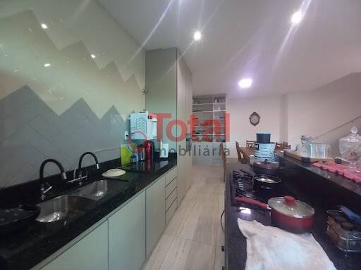 Apartamento à venda com 1 quarto, 236m² - Foto 1