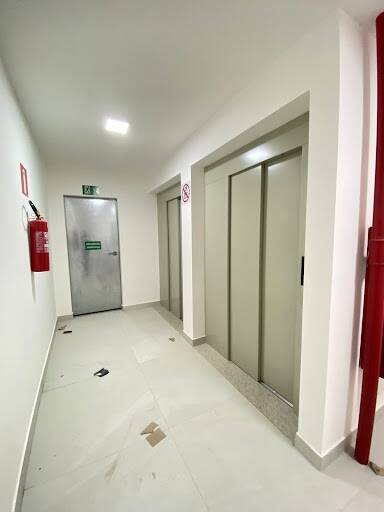 Apartamento, 3 quartos, 112 m² - Foto 2