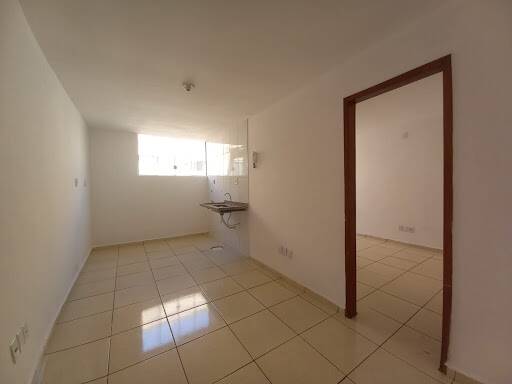 Kitnet e Studio para alugar com 1 quarto, 35m² - Foto 2