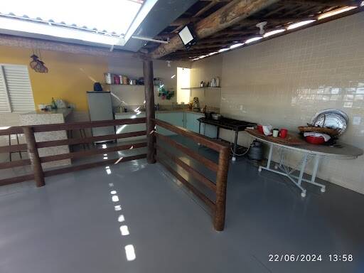 Chácara à venda com 6 quartos, 420m² - Foto 3