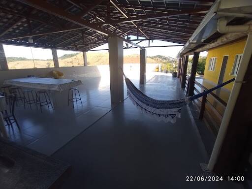 Chácara à venda com 6 quartos, 420m² - Foto 14