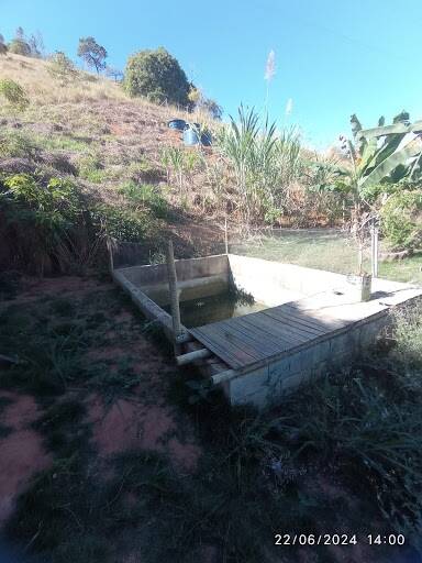 Chácara à venda com 6 quartos, 420m² - Foto 16