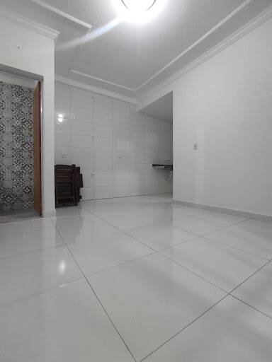 Apartamento à venda com 2 quartos - Foto 2