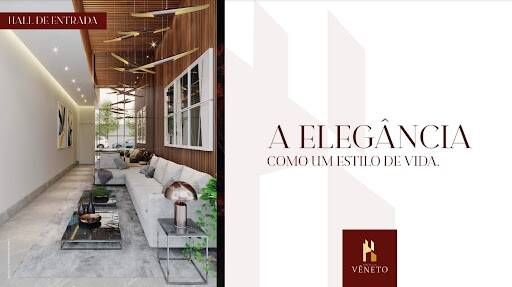 Apartamento, 3 quartos, 116 m² - Foto 1