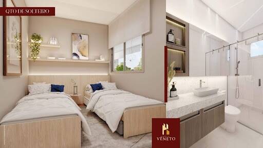 Apartamento, 3 quartos, 116 m² - Foto 3