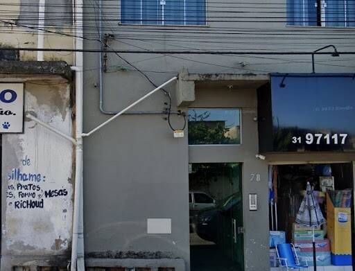 Apartamento à venda com 2 quartos - Foto 2
