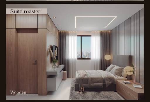 Apartamento à venda com 3 quartos, 107m² - Foto 14