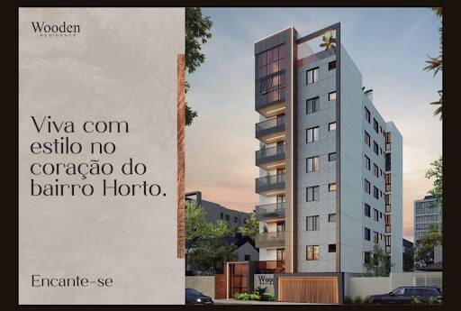 Apartamento à venda com 3 quartos, 107m² - Foto 4