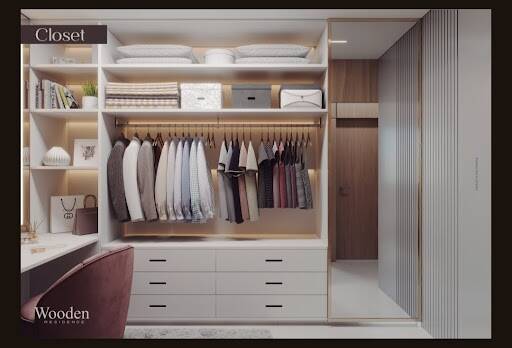 Apartamento à venda com 3 quartos, 107m² - Foto 15