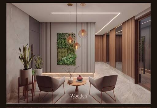 Apartamento à venda com 3 quartos, 107m² - Foto 21
