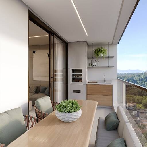 Apartamento à venda com 3 quartos, 107m² - Foto 24
