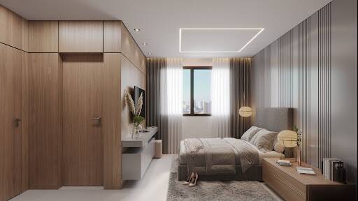 Apartamento à venda com 3 quartos, 107m² - Foto 25