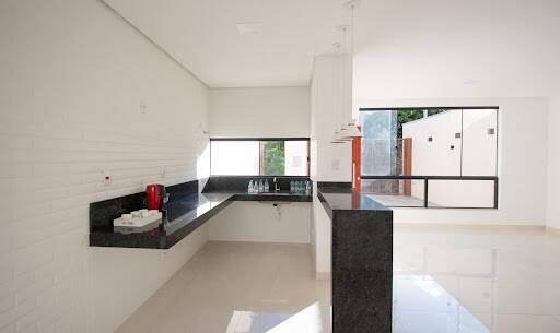 Casa à venda com 3 quartos, 137m² - Foto 6
