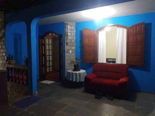 Casa à venda com 4 quartos - Foto 7