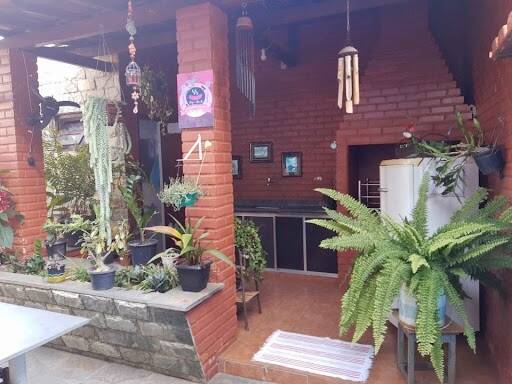 Casa à venda com 4 quartos - Foto 5
