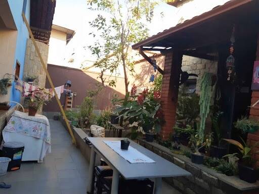Casa à venda com 4 quartos - Foto 3