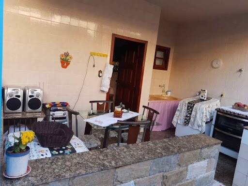 Casa à venda com 4 quartos - Foto 10