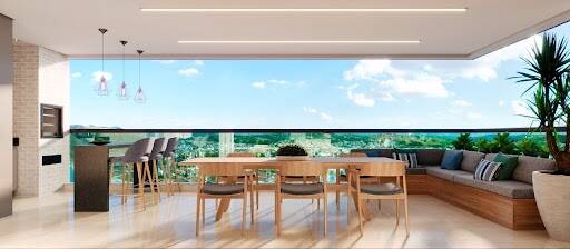 Apartamento à venda com 3 quartos - Foto 12