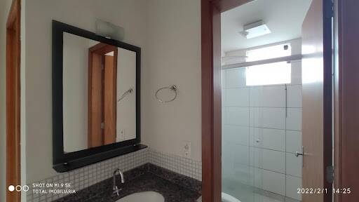 Apartamento à venda com 2 quartos, 56m² - Foto 2